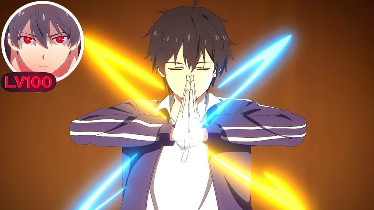 وُلد ليكون دمار العالم… فاختار أن يكون أمل البشرية | ملخص الأنمي