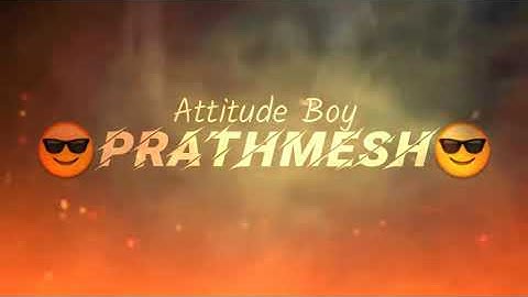 Prathmesh name whatsapp Status | Name Art status video | Whatsapp status video | Name Art | Name Art