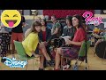 Завръщането на Себастиян | 🎤 Пени от М.А.Р.С. | Disney Channel Bulgaria