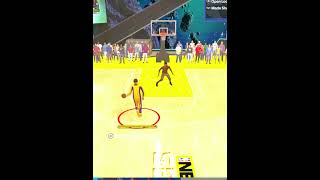 Best Jump Shot Base For 70 Bigs & Centers NBA 2K24 Next Gen Jump Shot Tutorial nba2k24bestjumpshot