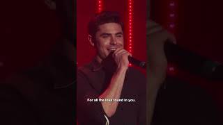 Jason & Dick Do Karaoke 🎤 #ZacEfron #RobertDeNiro #DirtyGrandpa Profile