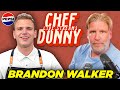 Cooking Fried Chicken Sandwiches with Brandon Walker | Chef Donny ​⁠@Pepsi Live Stream