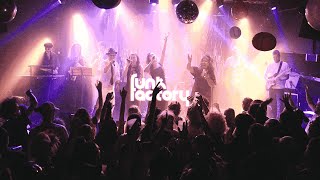 1h20 OF WILD FUNK - FUNK FACTORY - LIVE SESSION