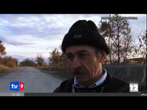 ახალი 12 | გათავისუფლ.ქართველები | 24.11.12