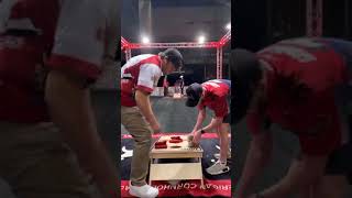 Blind Draw Final (St Louis Cornhole Mania)