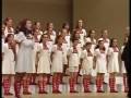 The bulgarian national radio childrens choir  children go sledging