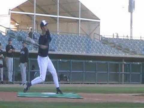 Perry Husband - HR Derby Adam Sundberg Shot