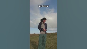 Thumbnail of When You Send Your Friend a Funny Meme #shorts