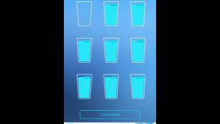 Daily Water: How Many Glasses Are You Drinking? screenshot 2
