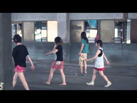 Tricot おちゃんせんすぅす Mv Youtube