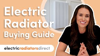 Electric Radiators: The Complete Buying Guide | Electric Radiators Direct