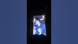 Lucunya Ariel ngomong bahasa jawa dan ngelawak mau ganti BCL dengan BCD 😆.