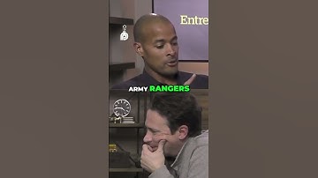 Breaking Barriers  African Americans in Special Operations