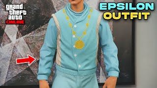Download Mp3 *EASY* Unlock The Rare Epsilon Outfit In GTA 5 Online! (Save Special Epsilon Robes Outfit) Gudang lagu Download Mp3 *EASY* Unlock The Rare Epsilon Outfit In GTA 5 Online! (Save Special Epsilon Robes Outfit)