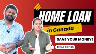 Everything about Mortgages | Must Know Before Buying Home in Canada | Home Buying v/s Mortgage