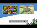What is the future of the horticultural sector? | Lords committee inquiry