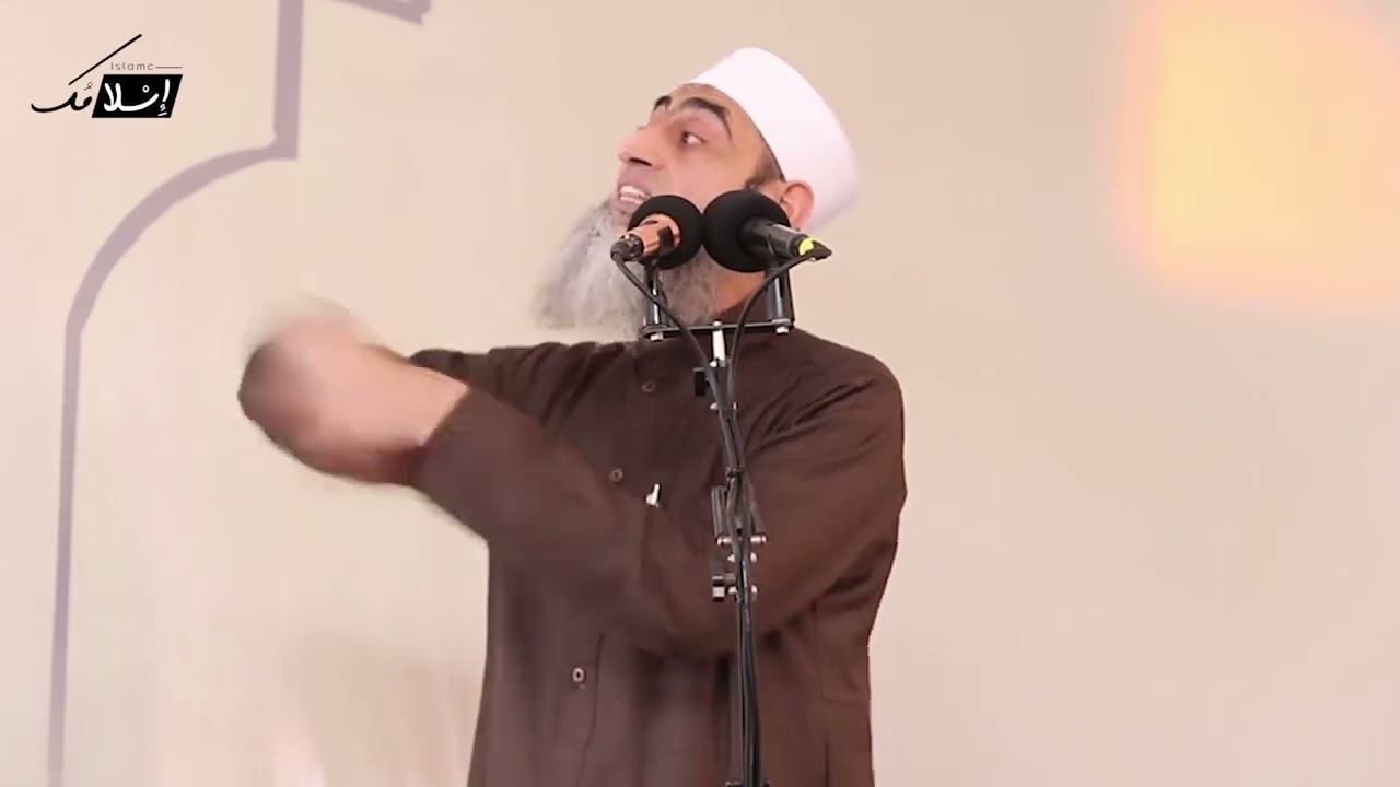 خطبة قصة صاحب الرغيف