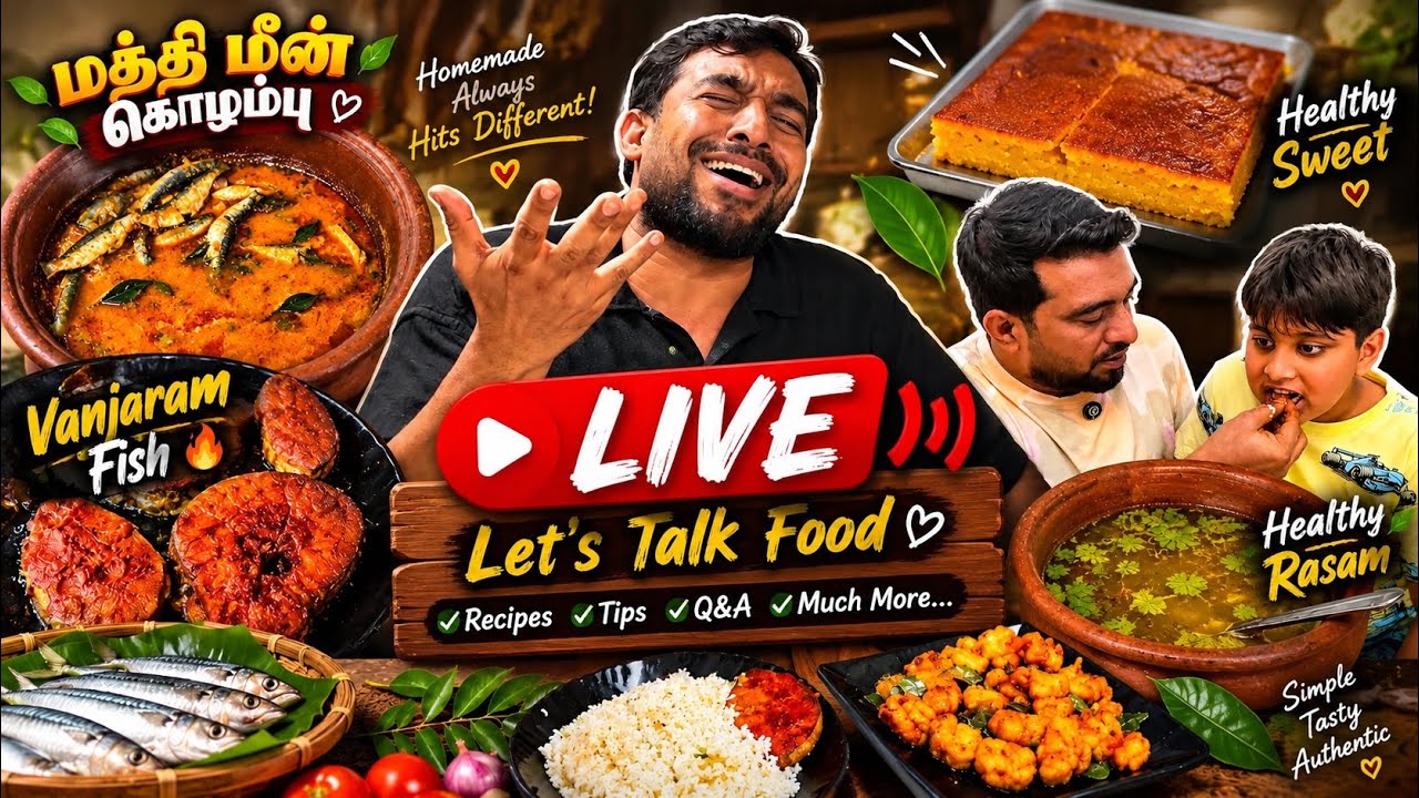 Original Title & Thumbnail