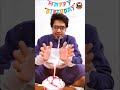 POWER PLANT GYANI (JOGINDER CHAUHAN ) CHANNEL 3RD  BIRTHDAY CELEBRATION #shorts