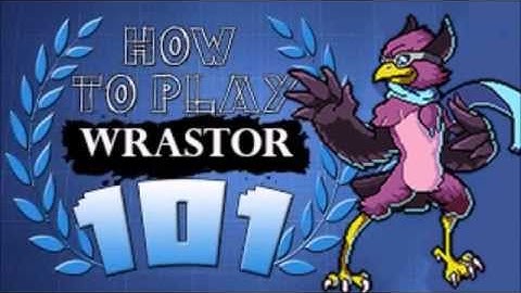 How to Play Wrastor 101