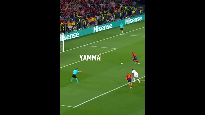 5-4 is crazy🔥🔥👍 visca spainia