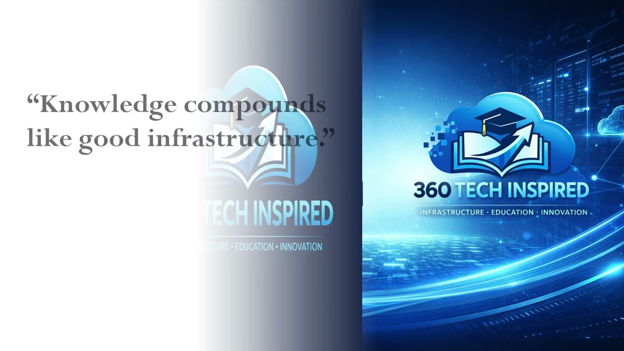 Knowledge is the key 