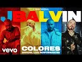 J Balvin - Colores (Trailer (Official Live Performance) | Vevo)