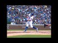 Kyle schwarber home run swing slow motion 2019120