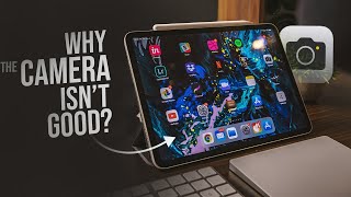 Celebrity Why is iPad Camera So Bad (explained) Wealth
