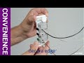 What Makes Leviton's Decora Edge Different from Quickwire? Mp3 Song