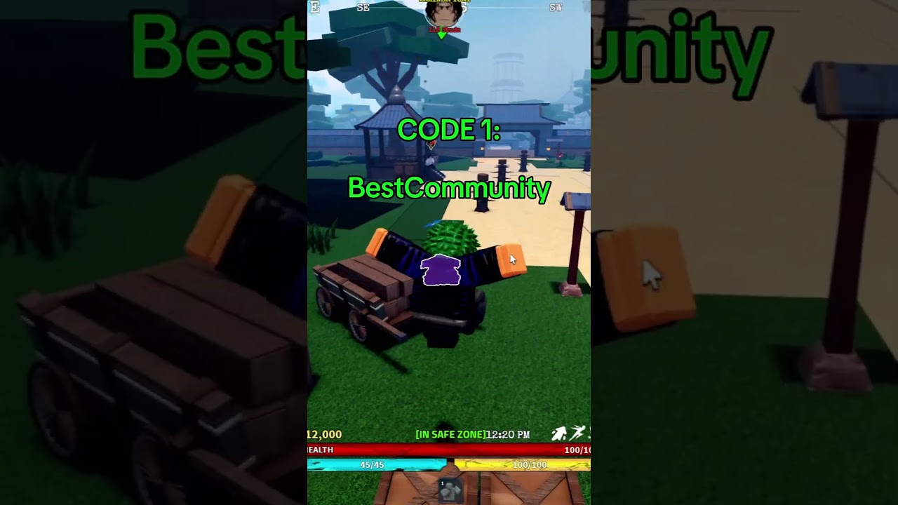 All New Codes in KAIZEN Roblox (Update)