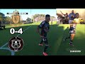 Royal AM vs Orlando Pirates | All Goals | Extended Highlights | DSTV Premeirship