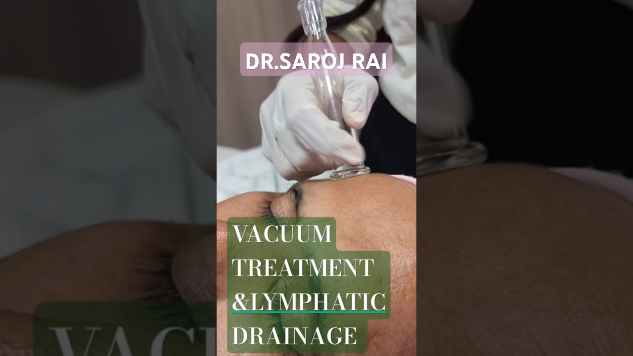 Lymphatic Massage @ISCH 