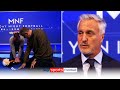 How to perform CPR | David Ginola &amp; Jamie Carragher learn how to potentially save a life