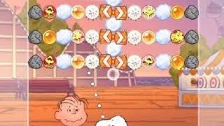 Snoopy Pop Level 205 - No Boosters (by match3news.com)