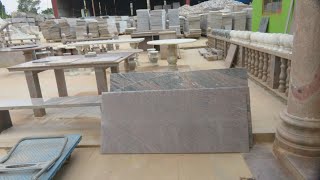 Granite And Marble Furniture