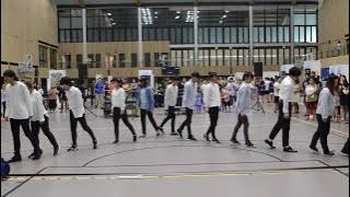 SEVENTEEN(세븐틴) - 울고 싶지 않아 (Don't Wanna Cry) Dance Cover by NTUKDP