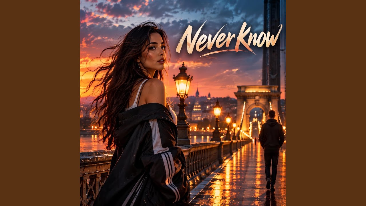 Watch Never Know on YouTube Watch Never Know on YouTube