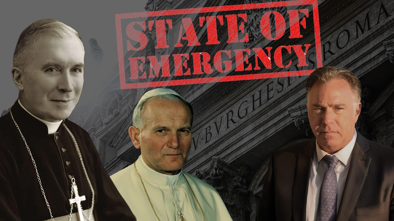 Почему Общество Святого Пия X не окажется в расколе 1 июля 2026 года