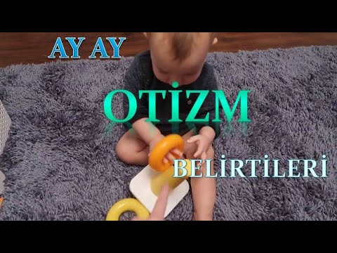 Video: Otistik Beden Dili Nasıl Yorumlanır: 14 Adım (Resimlerle)