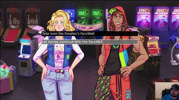 Arcade Spirits First Play-through Part 2