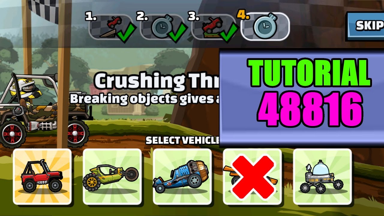 Hill Climb Racing 2 android iOS apk download for free-TapTap