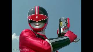 [MV] Shinku no Doushi~TimeFire no Theme~ (Cover) - 真紅の同志 〜タイムファイヤーのテーマ〜 [Mirai Sentai Timeranger]