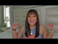 Beginning of video