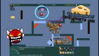 Transformice - EPIC Firsts +50 Mice #27