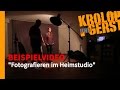 "Fotografieren im Heimstudio" - VIDEOTRAINING - Sample