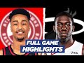 HAWKS Vs HEAT Full Game Highlights 2021 NBA Season 
