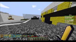 Minecraft OITC Hacker #3 LikeaNinjaBR