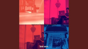 Tremendous Backdrops for Co Working Spaces