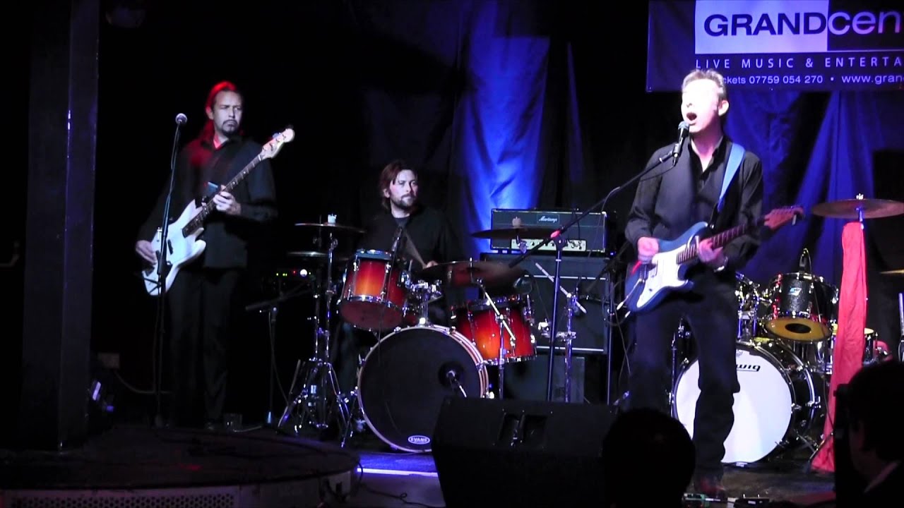 Get Rhytmn - Loz Netto Band Get Rhytmn - Loz Netto Band
